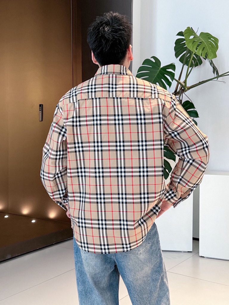 Replica BURBERRY Clothes 01RA773 - Image 3