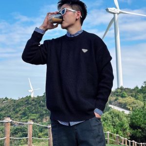 Replica Prada Clothes 01RA19