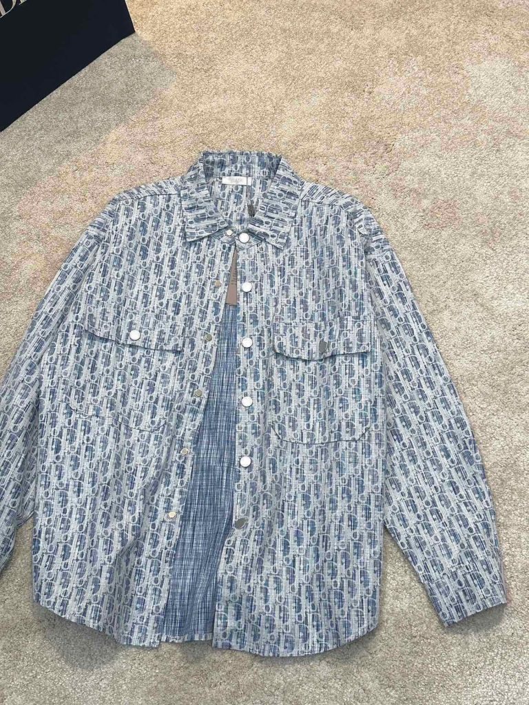 Replica Dior Clothes 01RA547 - Image 3