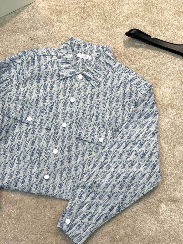 Replica Dior Clothes 01RA547 - Image 2