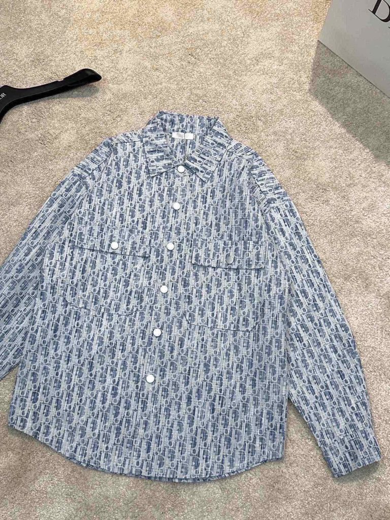 Replica Dior Clothes 01RA547