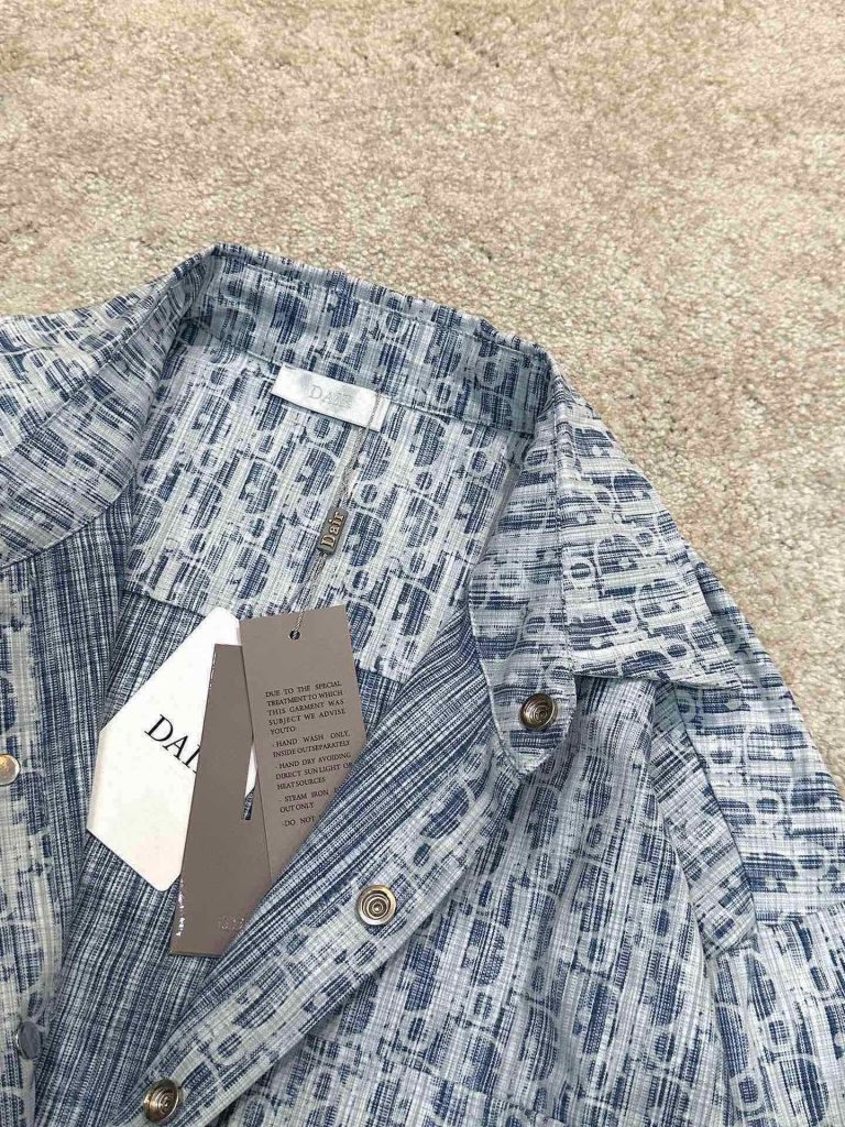 Replica Dior Clothes 01RA547 - Image 4
