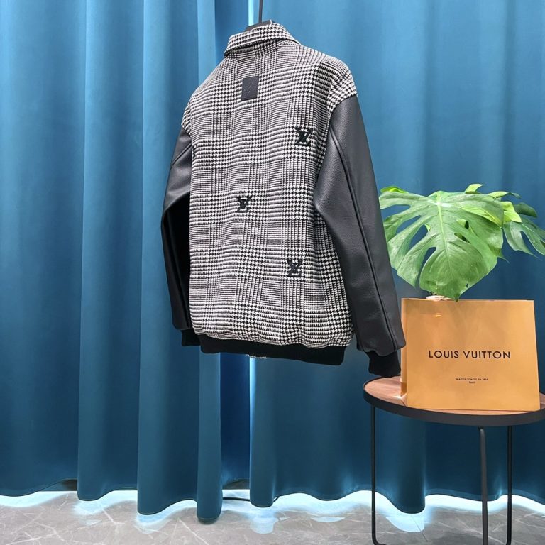Replica Lv Clothes 01RA82 - Image 3