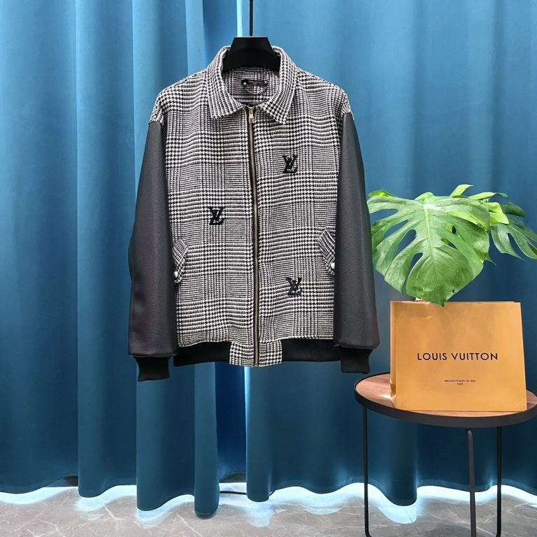 Replica Lv Clothes 01RA82