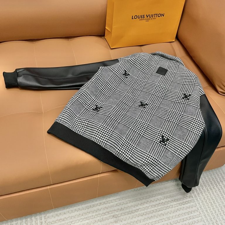 Replica Lv Clothes 01RA83 - Image 2