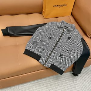 Replica Lv Clothes 01RA83