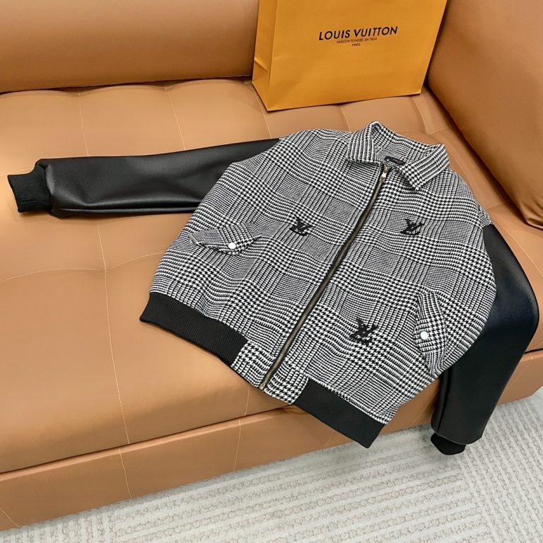 Replica Lv Clothes 01RA83