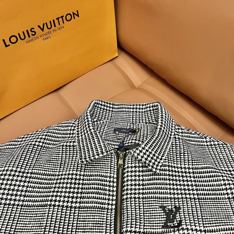 Replica Lv Clothes 01RA83 - Image 3