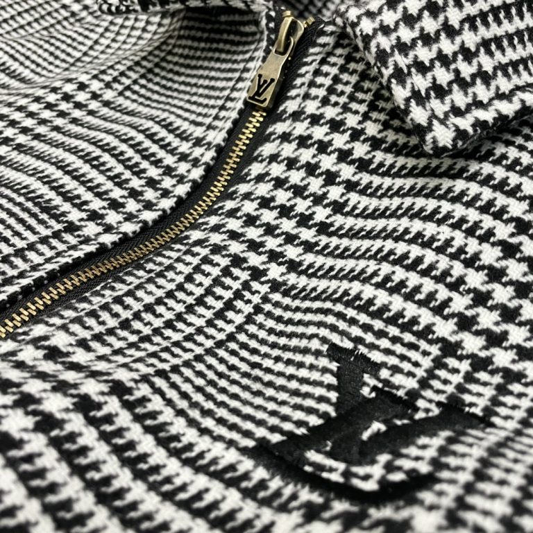 Replica Lv Clothes 01RA83 - Image 4