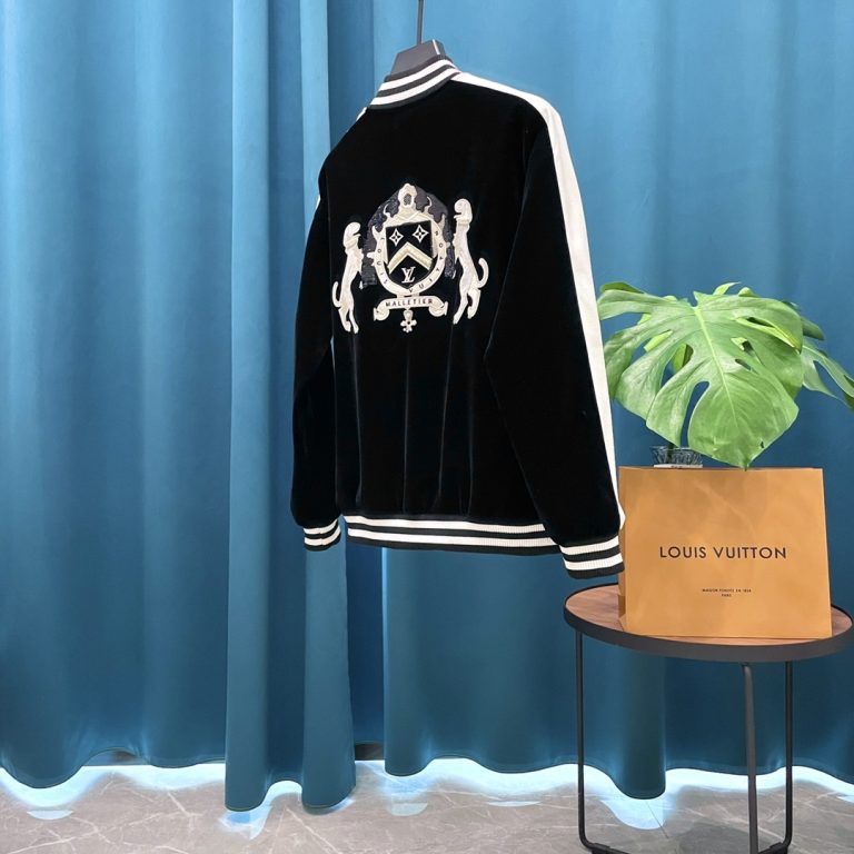 Replica Lv Clothes 01RA84 - Image 3