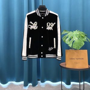 Replica Lv Clothes 01RA84