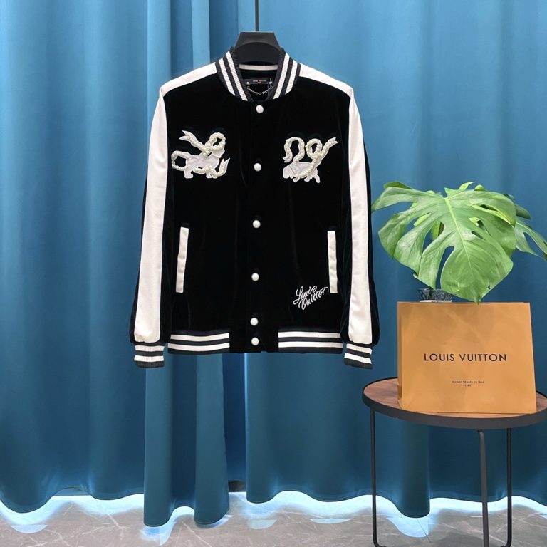 Replica Lv Clothes 01RA84