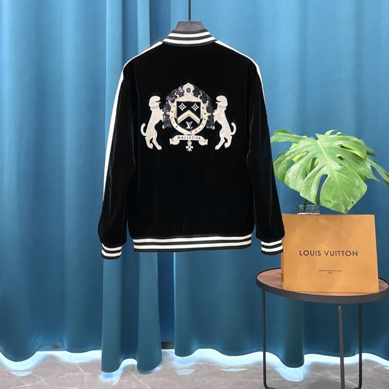 Replica Lv Clothes 01RA84 - Image 2