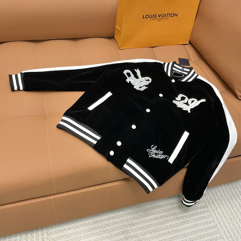 Replica Lv Clothes 01RA85