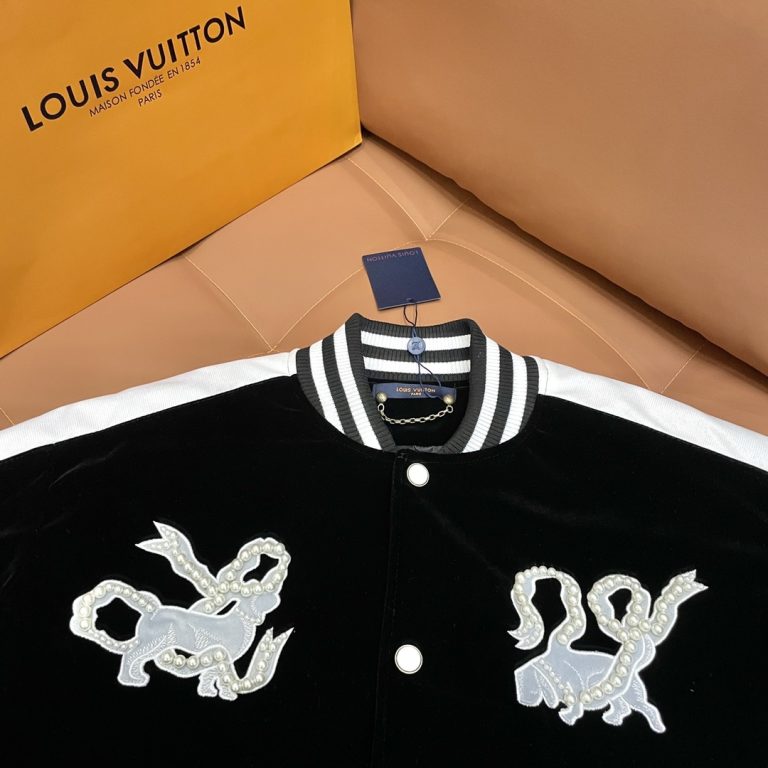 Replica Lv Clothes 01RA85 - Image 3