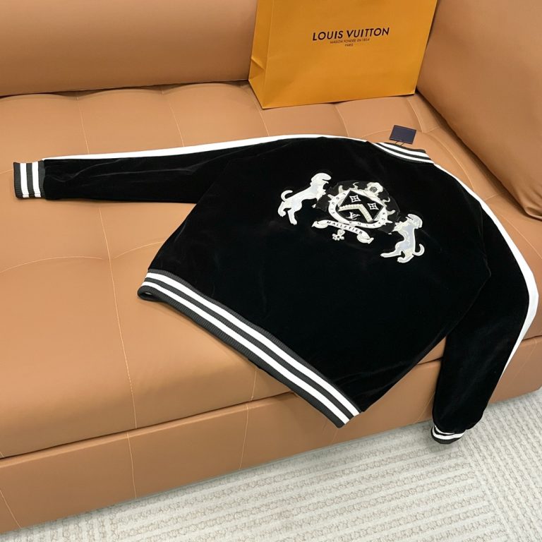 Replica Lv Clothes 01RA85 - Image 2