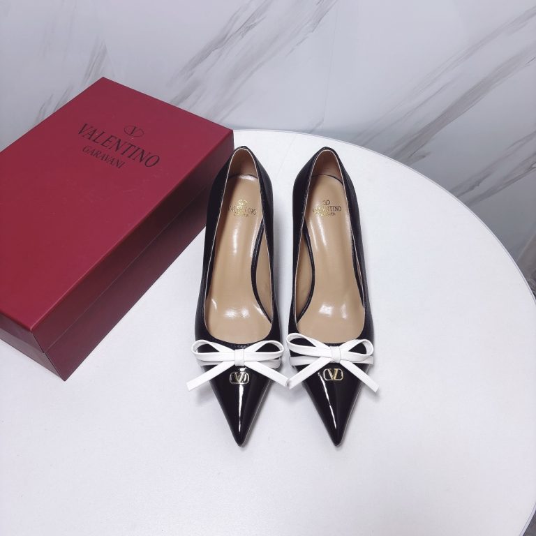 Replica Valentino Shoes 06OR154