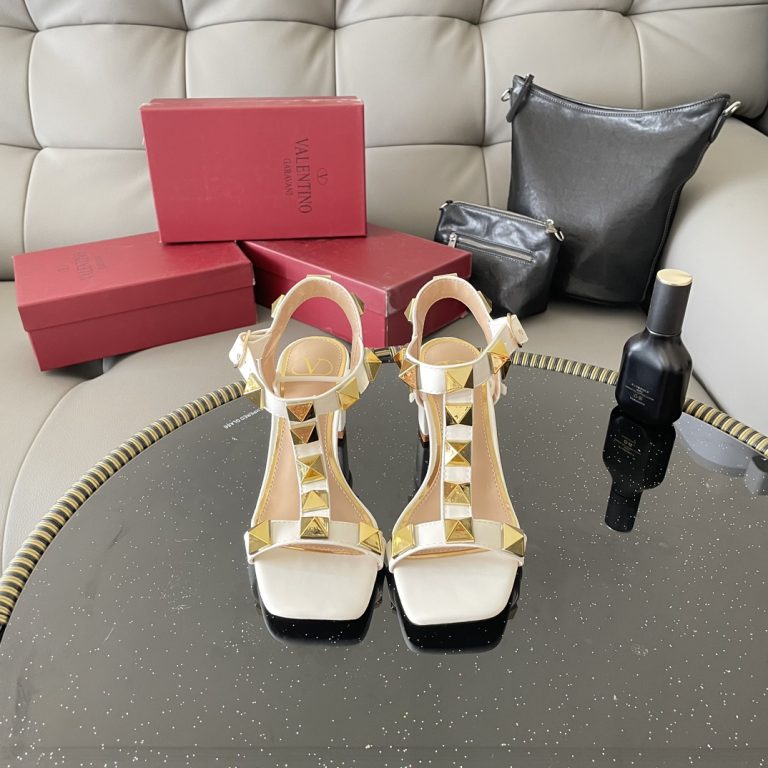 Replica Valentino Shoes 06OR143