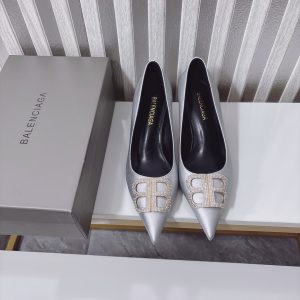 Replica Balenciaga Shoes 06OR429