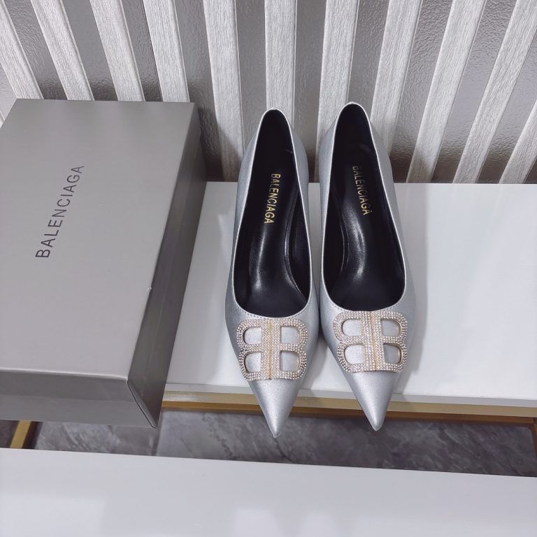 Replica Balenciaga Shoes 06OR429