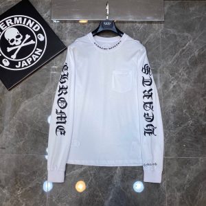 Replica Chrome Hearts Clothes 01RA611