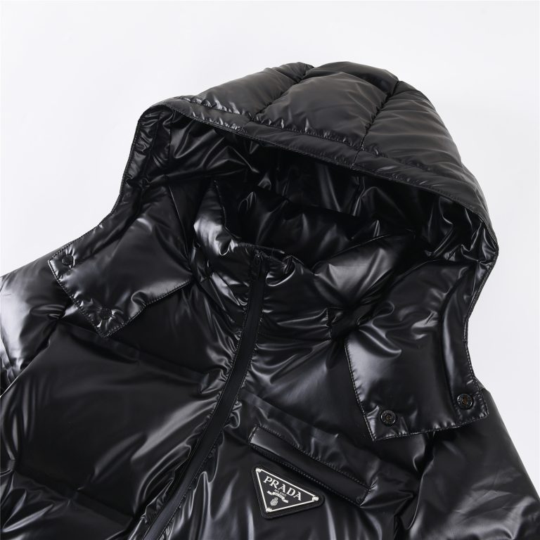 Replica Prada Clothes 01RA07 - Image 3