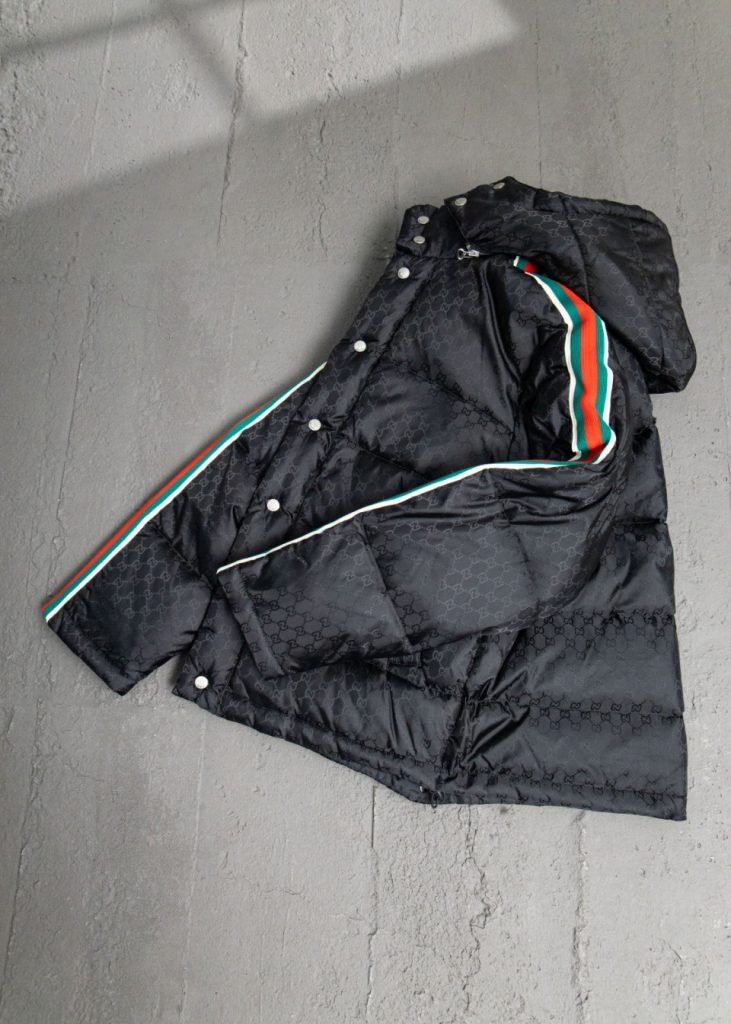 Replica Gucci Clothes 01RA408 - Image 4