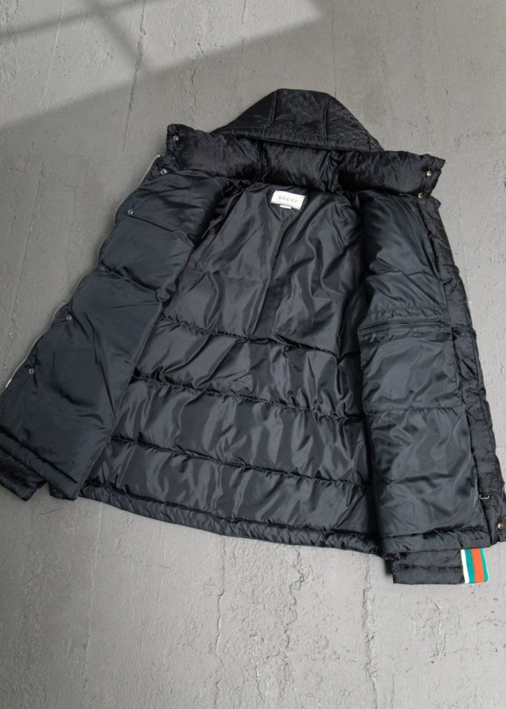Replica Gucci Clothes 01RA408 - Image 3