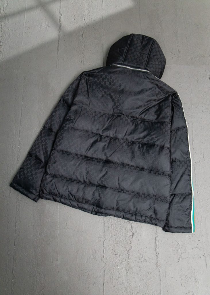 Replica Gucci Clothes 01RA408 - Image 2