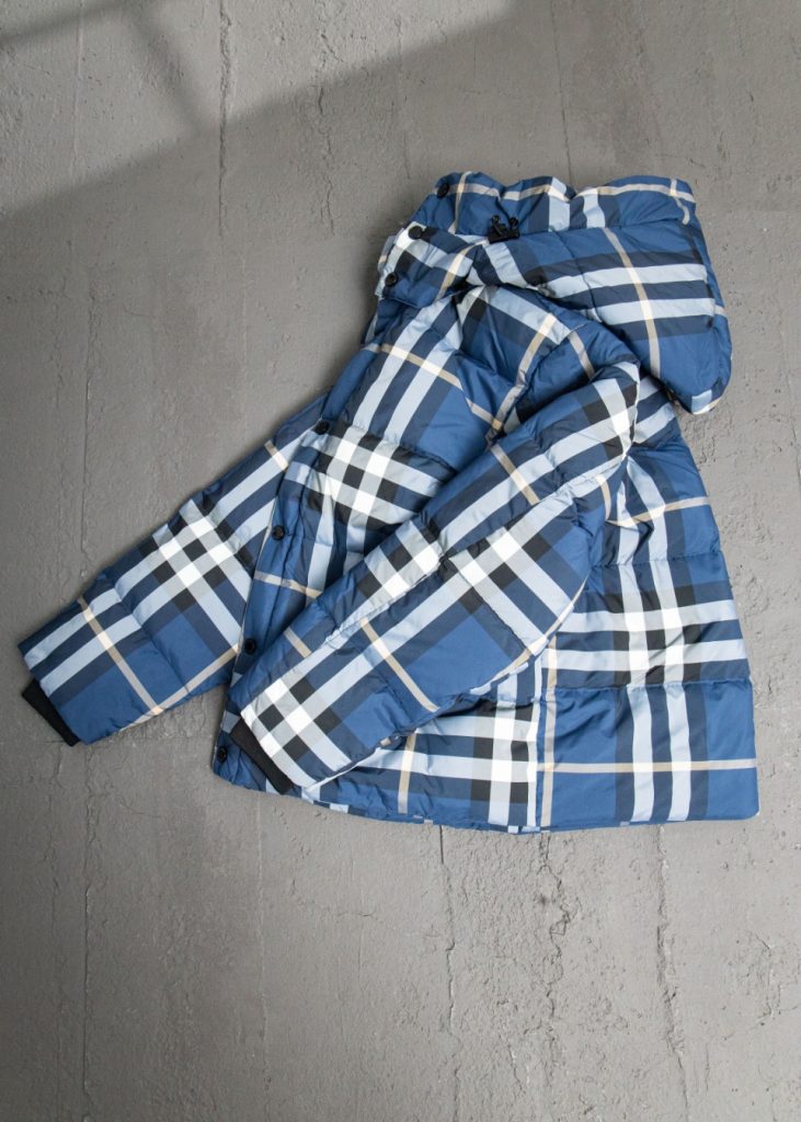 Replica BURBERRY Clothes 01RA732 - Image 4
