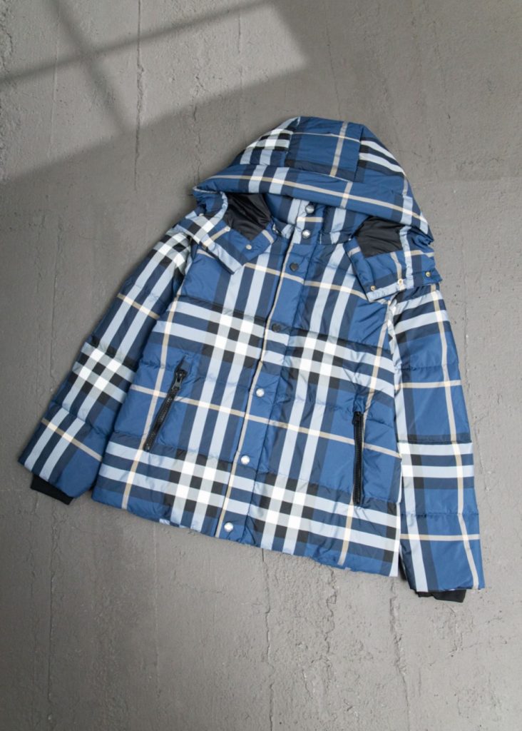 Replica BURBERRY Clothes 01RA732