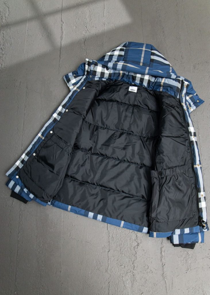 Replica BURBERRY Clothes 01RA732 - Image 3