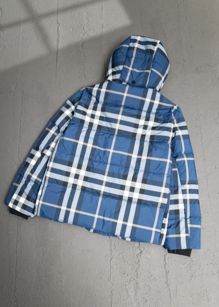 Replica BURBERRY Clothes 01RA732 - Image 2