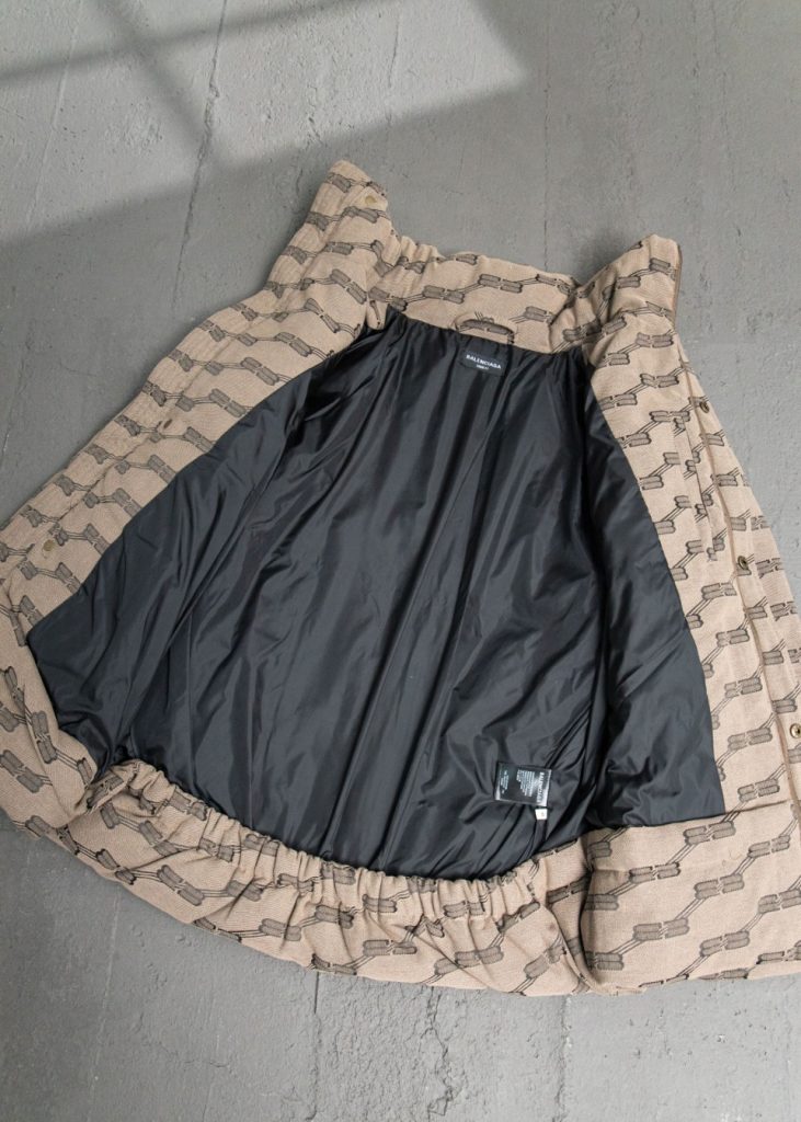 Replica Balenciaga Clothes 01RA988 - Image 3
