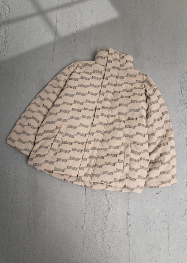 Replica Balenciaga Clothes 01RA988