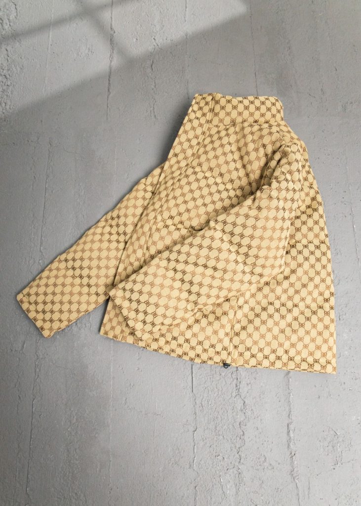 Replica Gucci Clothes 01RA354 - Image 4