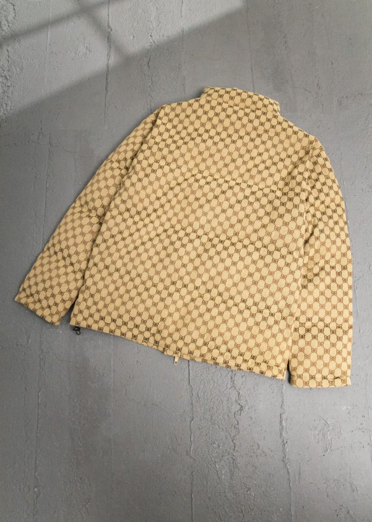 Replica Gucci Clothes 01RA354 - Image 2