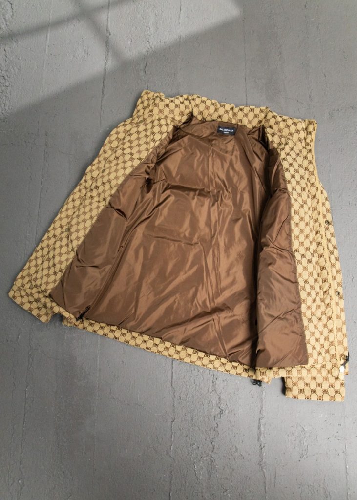 Replica Gucci Clothes 01RA354 - Image 3