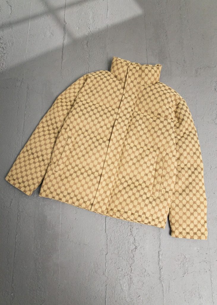 Replica Gucci Clothes 01RA354