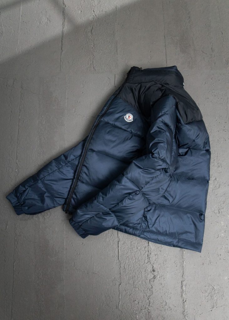 Replica Moncler Clothes 01RA53 - Image 4