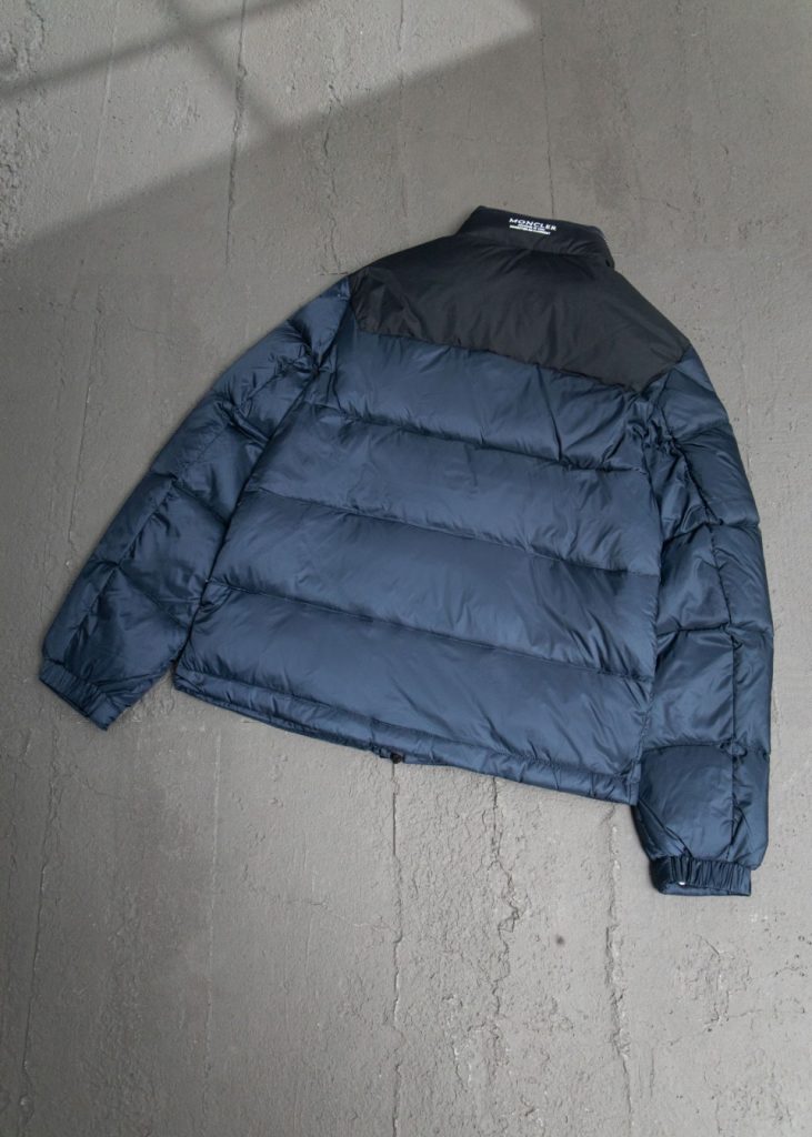 Replica Moncler Clothes 01RA53 - Image 2