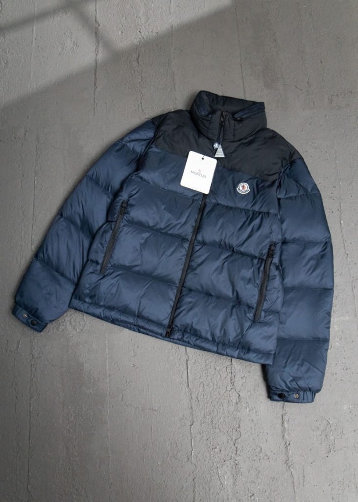 Replica Moncler Clothes 01RA53