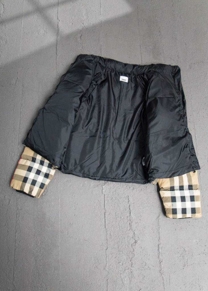 Replica BURBERRY Clothes 01RA733 - Image 3