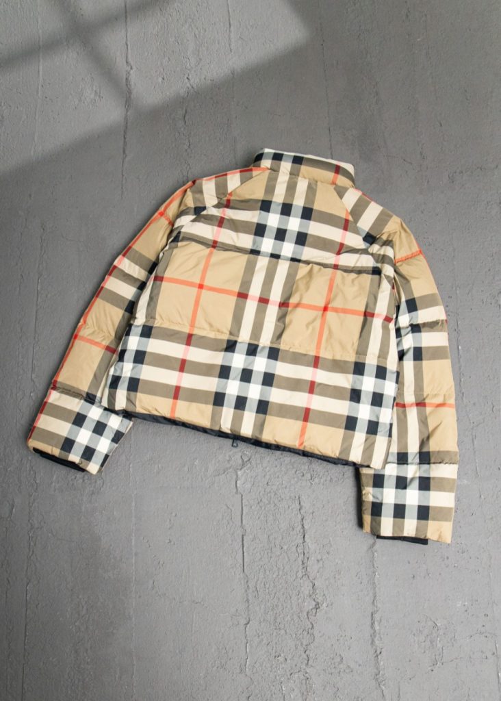 Replica BURBERRY Clothes 01RA733 - Image 2