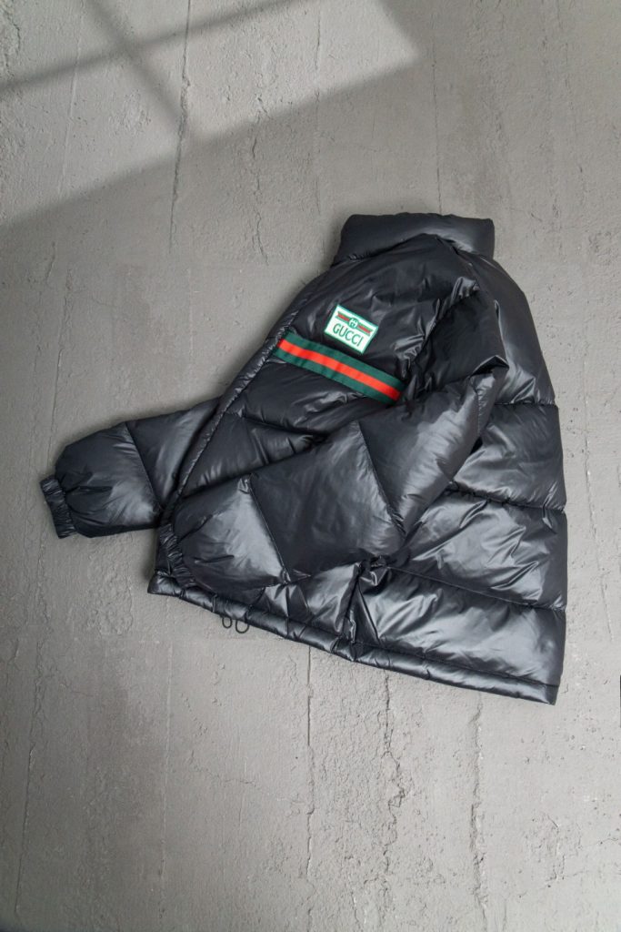 Replica Gucci Clothes 01RA409 - Image 4