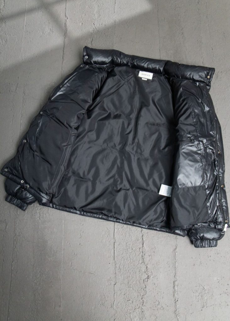 Replica Gucci Clothes 01RA409 - Image 3