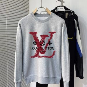 Replica Lv Clothes 01RA258