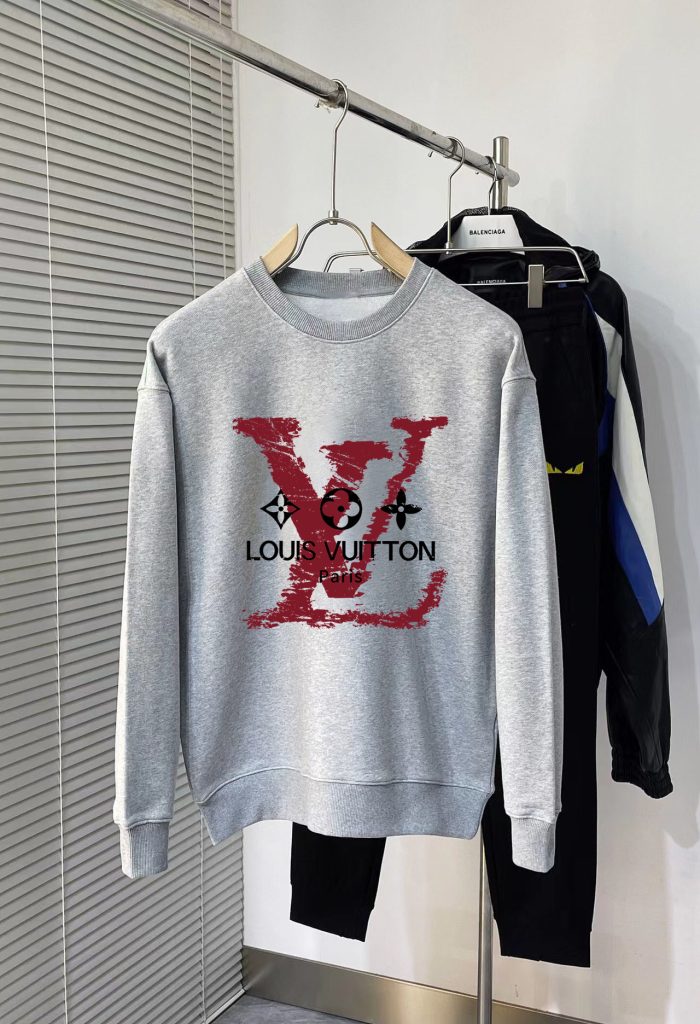 Replica Lv Clothes 01RA258