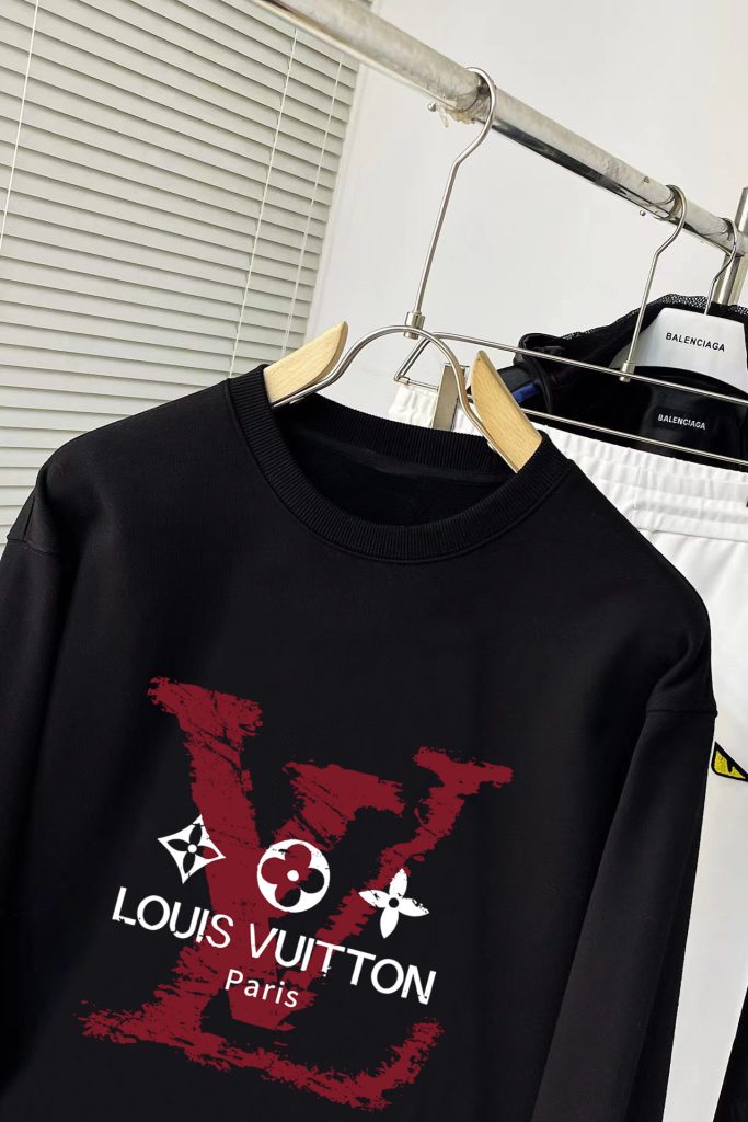 Replica Lv Clothes 01RA258 - Image 4