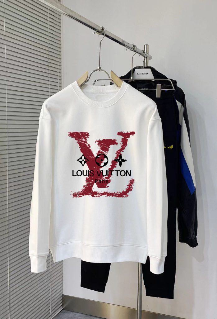 Replica Lv Clothes 01RA258 - Image 2